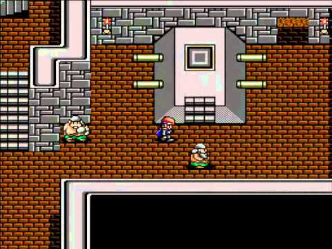 Let's Play Shining Force (part 42)