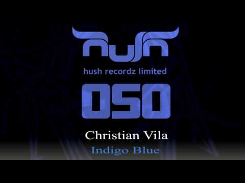 Christian Vila - Indigo Blue