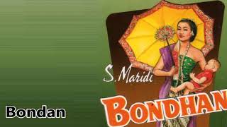 Download lagu Nyi Sutantinah - Bondan (Gending Beksan) mp3