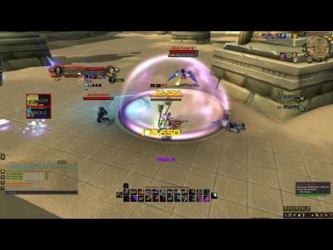 [Evasionx] 7.2.5 Subtlety Rogue + Mage 2v2 W/Commentary (Ep.2) + My Keybinds