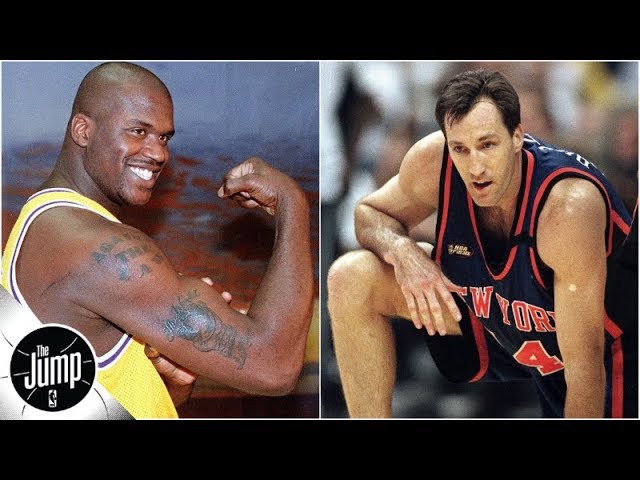 フリースローがめちゃくちゃダサい 下手すぎて外すのを期待されていた珍プレイヤー Jason Rodman フリースローがめちゃくちゃダサい 下手すぎて外すのを期待されていた珍プレイヤー Jason Rodman