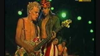 Red Hot Chili Peppers - 02 Out In LA (Rockpalast)
