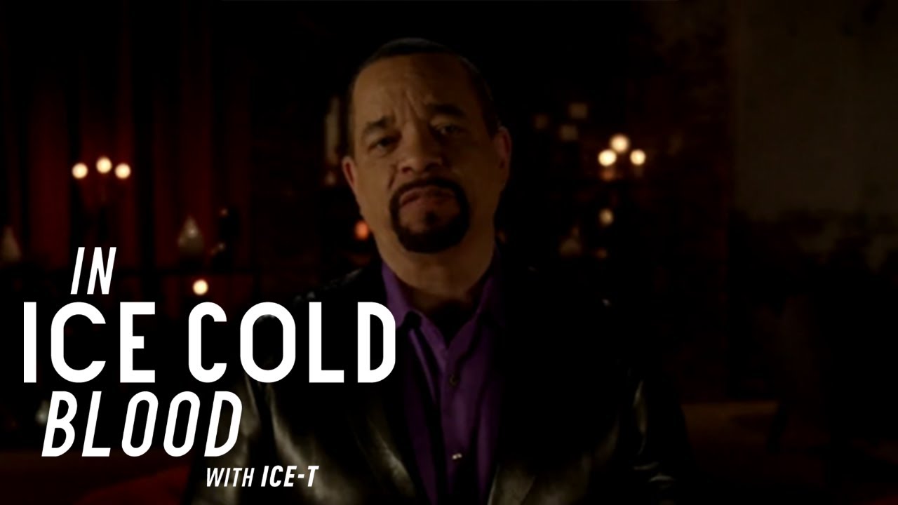 In Ice Cold Blood: Official Series Trailer -  Premiering Sunday April 1 at 7/6c | Oxygen