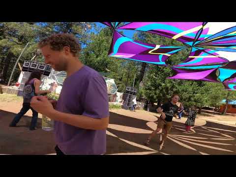 Jangaramongara- Heaven On Earth Festival @ Somerset, California, June 16-18, 2023