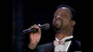 Larnell Harris Live/Beyond All The Limits