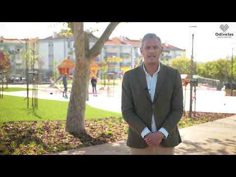 Dia Mundial da Sa&uacute;de 2022 | Odivelas