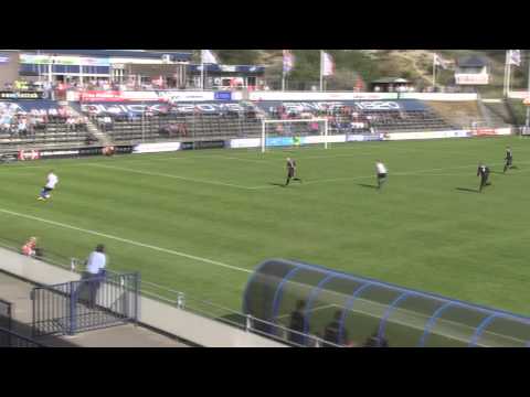 Wedstrijdbeelden Quick Boys - Forum Sport