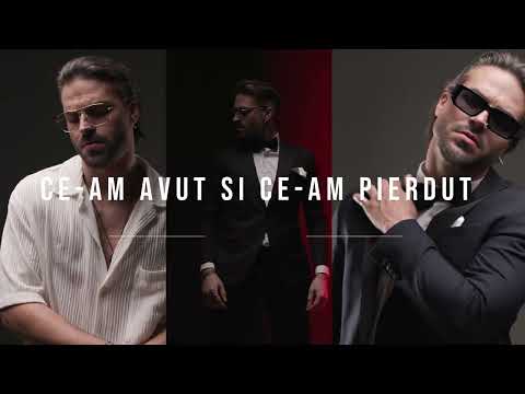 SRN - What we had and what we lost #Romanianmusic #rnb