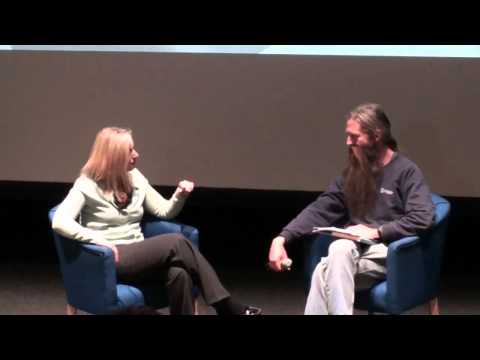 SENS5 - 100 Plus: How the Coming Age of Longevity Will Change Everything - Part 1