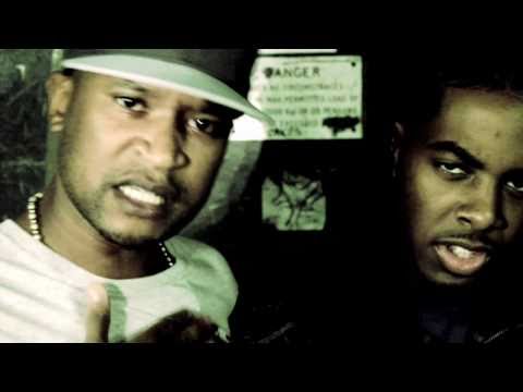 SB.TV - Lay Z feat. Frisco & Jammer - Face Off [Music Video] (Solar EP OUT NOW!!!)