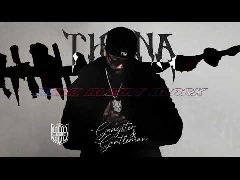 THANA - HERZ BLEIBT BLOCK (offizieller Visualizer)