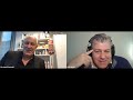 Food Travel Talk TV: How COVID Is Changing What We Eat