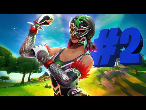 GRANIT "Illusion" - Highlights #2