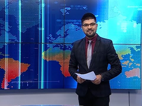 PRIME TIME NEWS 7 PM 2078_07_26 - NEWS24 TV