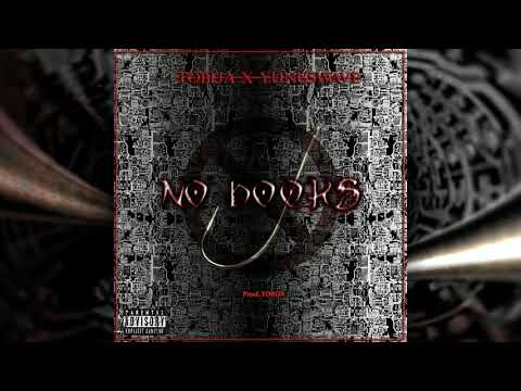 Tobija X YungSwave - No Hooks (Official Audio)