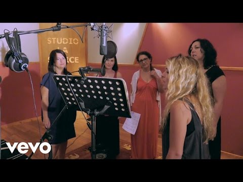 Méditerranéennes (Julie Zenatti) - Avinu Malkeinu