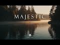 MAJESTIC Soaking Worship Instrumental Time With God