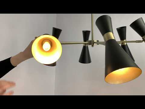 Миниатюра изображения товара Бра Lumion Quinn 3662/1W