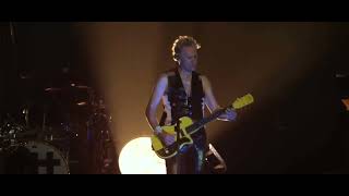 Depeche Mode - Jezebel (Live in Barcelona)
