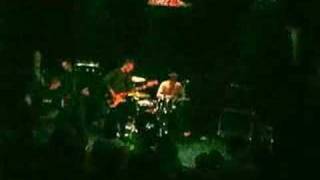 The Mono Men at Club Helldorado 2006