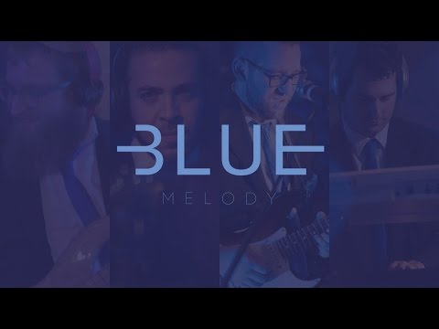 "Blue Debut" - The Blue Melody Group