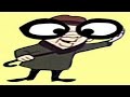 Mr Magoo S Christmas Carol But Every Time He Opens His Eyes It Gets 25 Faster