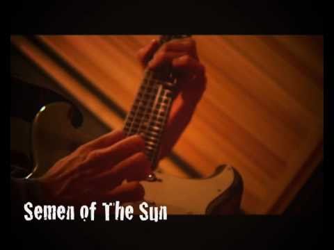 Semen Of The Sun - Trailer (new album coming soon)