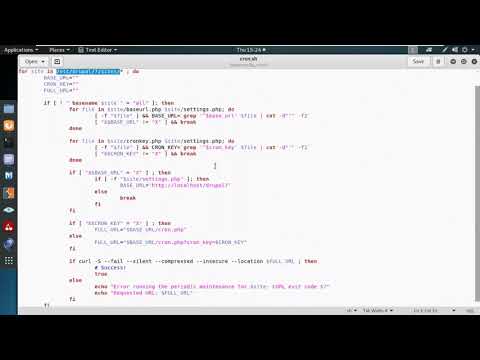 VulnOS Machine | Advanced Penetration Testing in Hindi | Craw Cyber Security