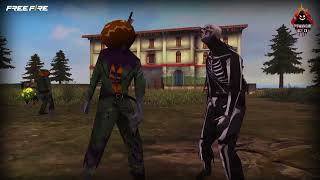 Download lagu Halloween Lobby Music 🎃🎶 | Behind the Scenes | Free Fire NA mp3