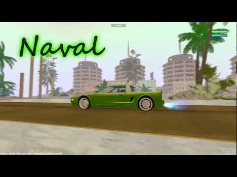 [DM] Naval v9 - Naval's EvoLvinG