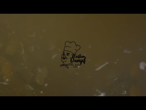 Heißer Dampf (mit Diskoromantik)