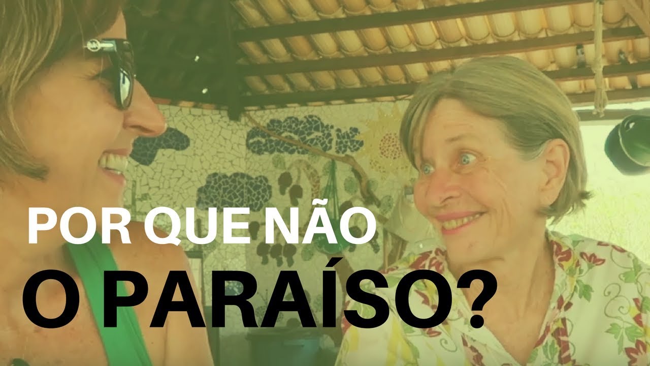 Agricultura Regenerativa: O Manejo Holístico no Semi Árido - Marsha Hanzi