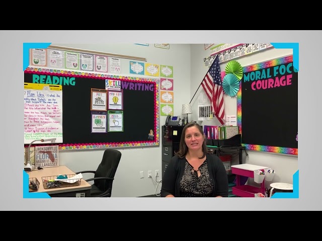 A Look Inside Oakside Prep