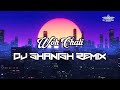 Woh Chali Remix | DJ SHANISH | Bomboclak | 2023