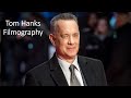 Tom Hanks Filmography Movies List