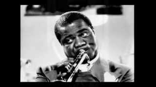 Louis Armstrong ~ Kiss of fire / Hello Dolly