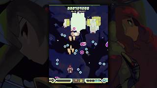 Blue Revolver - Gameplay - PC