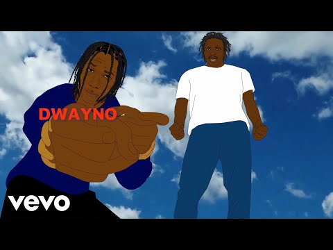 Dwayno - Taponda Nhamo