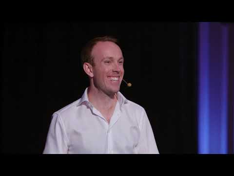 Why purpose-driven companies are thriving (and can change the world) | Ryan Hillier | TEDxMontreal
