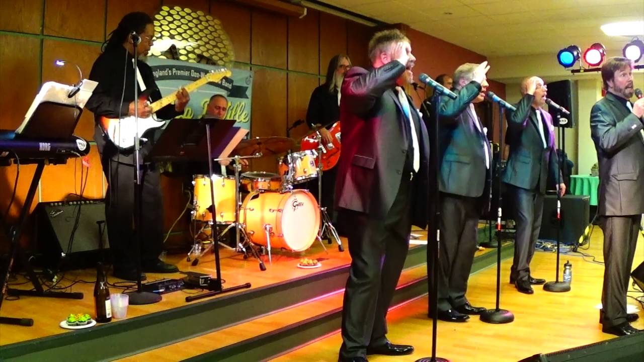Promotional video thumbnail 3 for Doo-Wop DeVille
