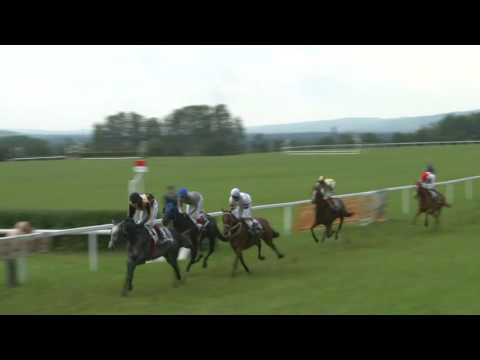 MI, 17. 7. 2016, 4. dostih - Cena Libereckého kraje