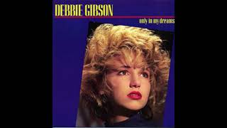 Debbie Gibson - Only in my dreams (Percapella vocals)