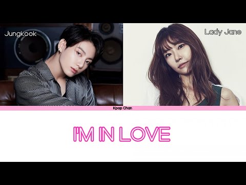 [SUB ITA] Jungkook (BTS) x Lady Jane - I'm In Love