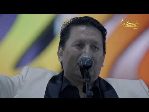 La Familia Orquesta F.T. Gustavo Velasquez Medley Cumbias Andinas #1