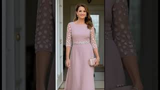 Download lagu Elegant Prom Evening Gown Ideas for Mother of the Bride mp3