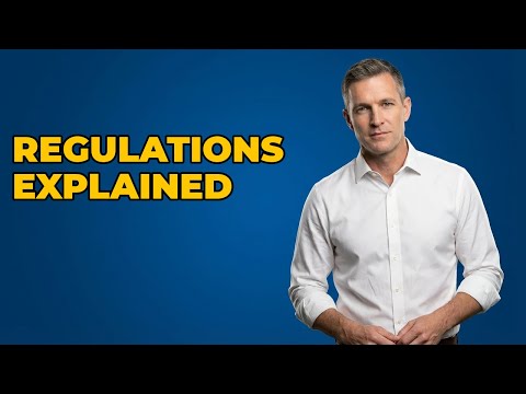 How Do Air Freight Security Regulations Work?