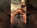 Superman Angry Mood Darkseid Justice Revenge Mood Off Revenge Angry