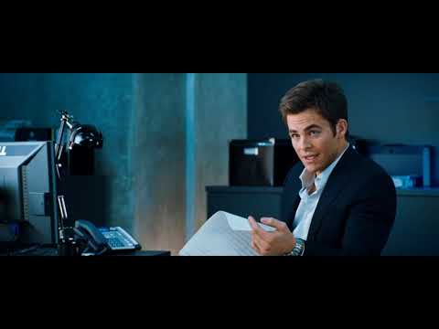 This Means War - We will see about that