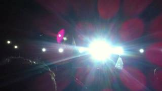 2. Raat Ke Dhai Baje - Sunidhi Chauhan Concert, SF 2011, IIT Kharagpur