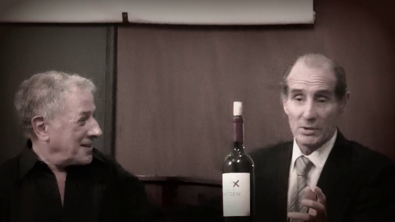 Video thumbnail for Tito Rocca , Oscar Hector Malagrino, Horacio Julian Prestamo,Sonia Peralta